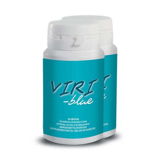 ViriBlue x2
