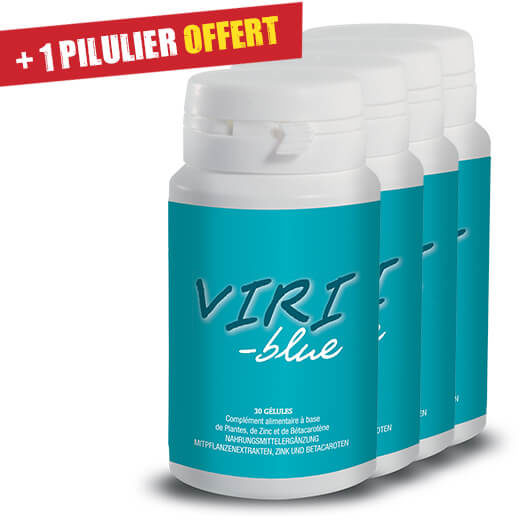 ViriBlue x5
