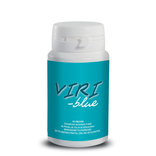 ViriBlue x1