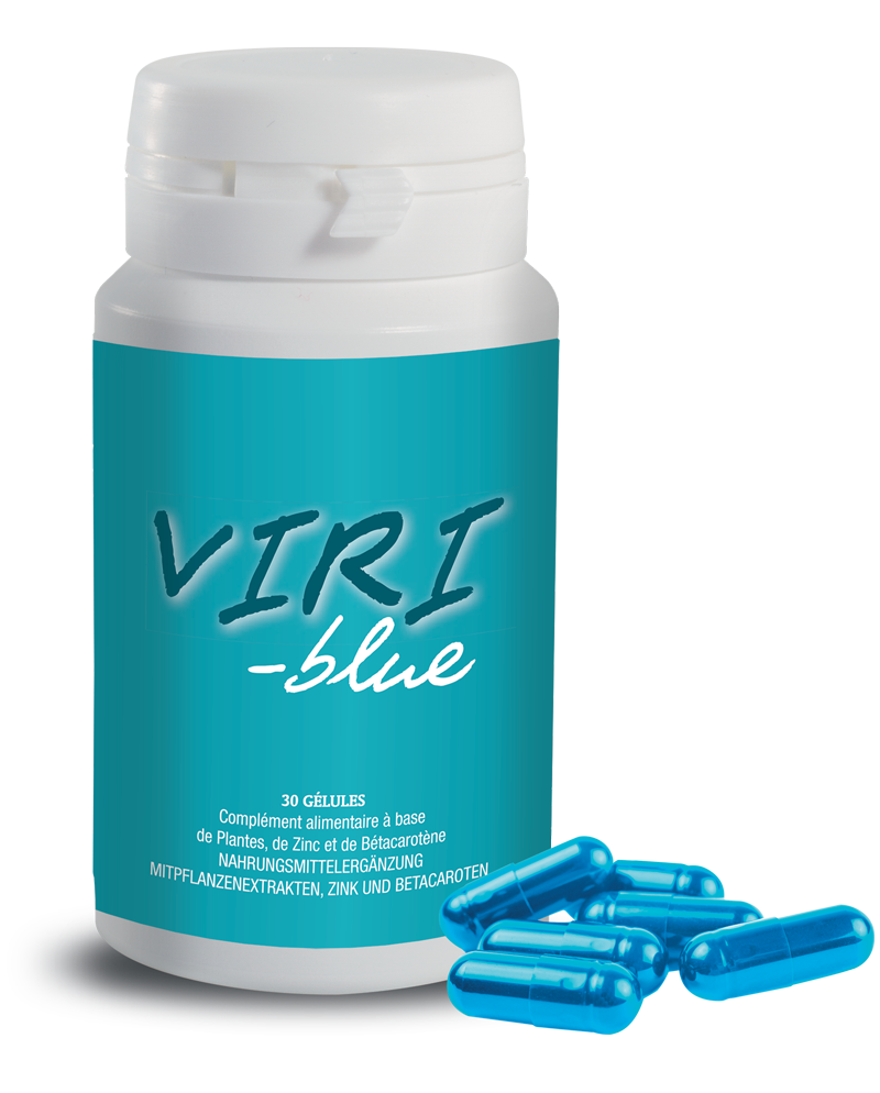 Viri-Blue